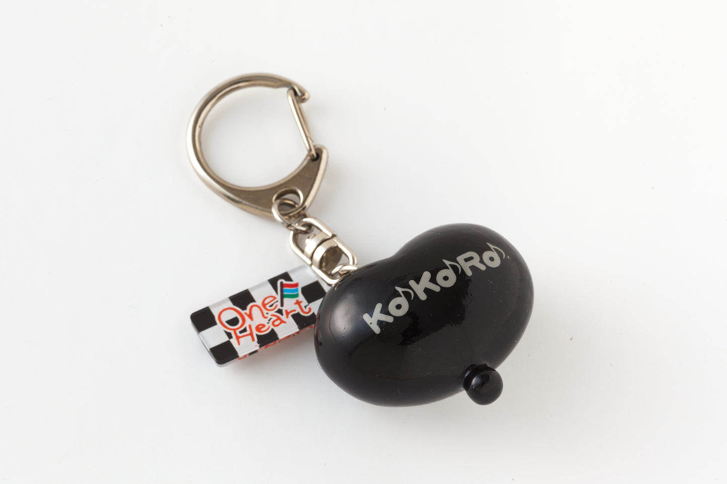 【送料無料】KOKOROの1番になりたい。キーホルダー