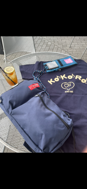 どこでもMobile KoKoRo Bag