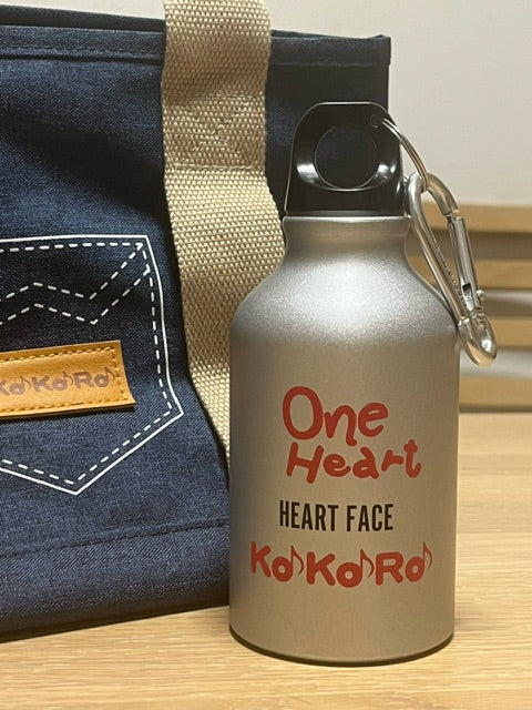 One heartマウンテンボトル(320ml)