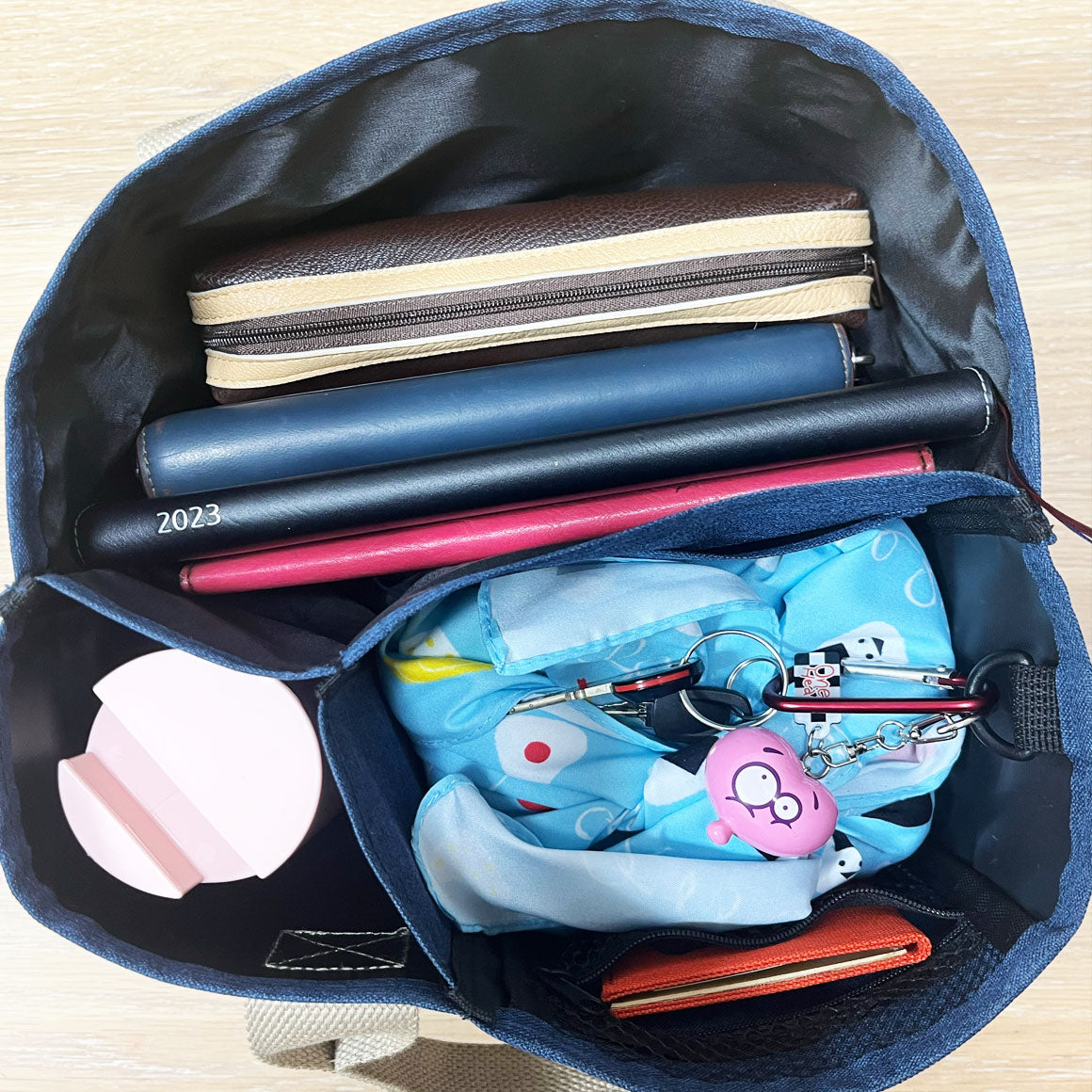 【送料無料】I have a KoKoRo バッグ