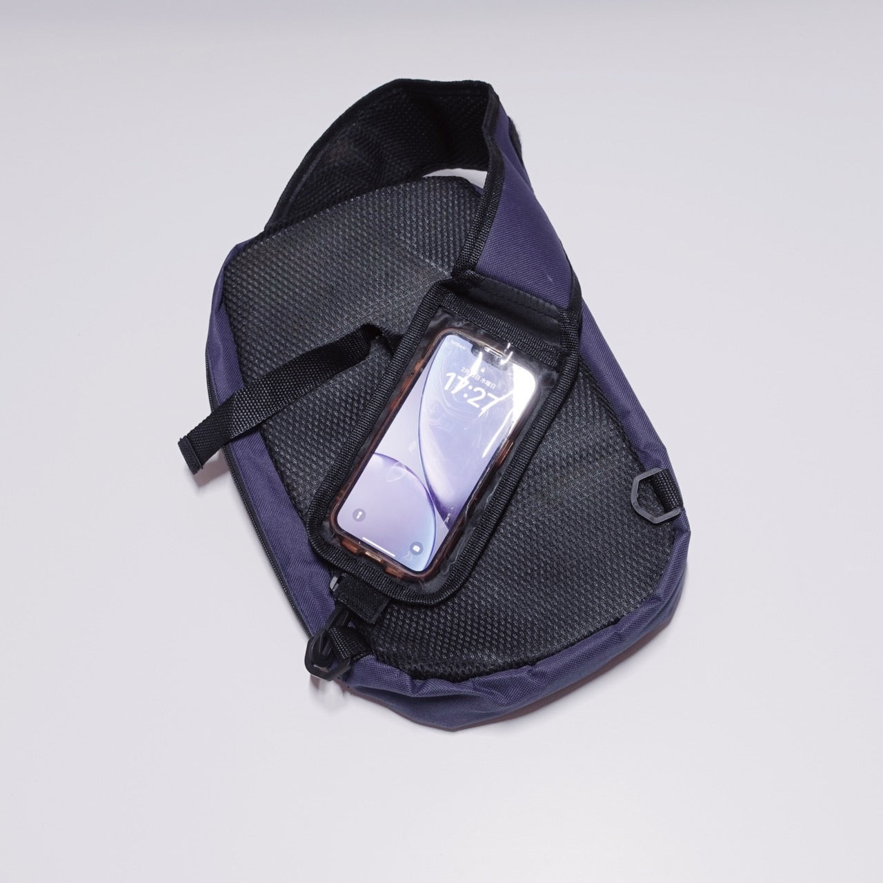 どこでもMobile KoKoRo Bag