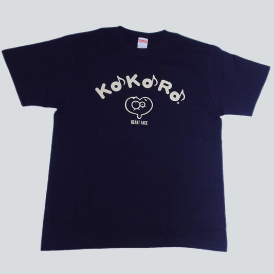 【送料無料】KOKOROのはじめてのTシャツ