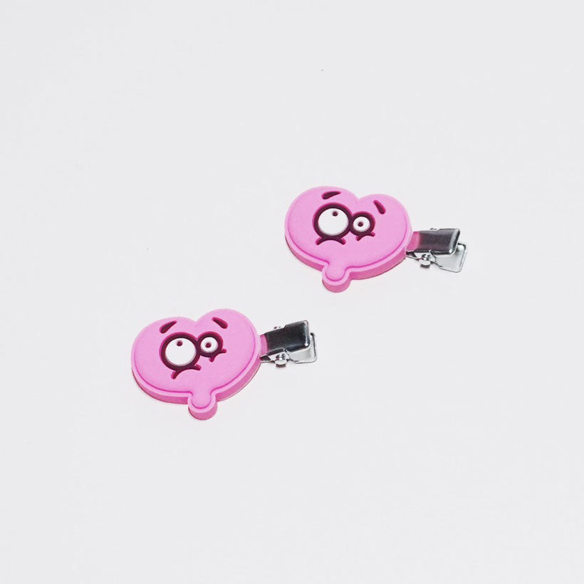 Kokoro❤️ 専用 Accessories – HEART FACE KoKoRo