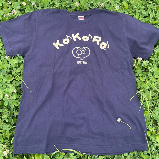 【送料無料】KOKOROのはじめてのTシャツ